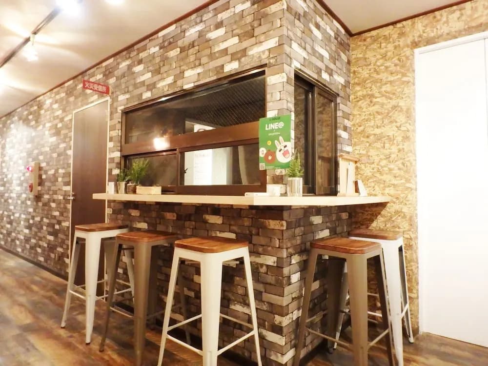 Designers Hotel U-House - photo 25