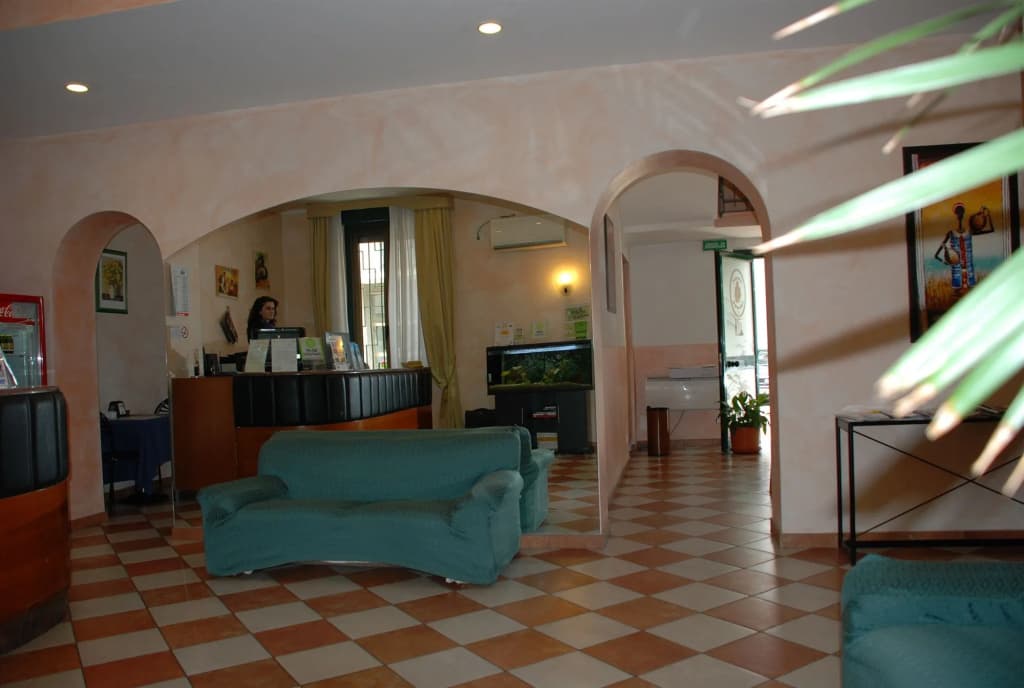 Hotel Bogart 2 - photo 2