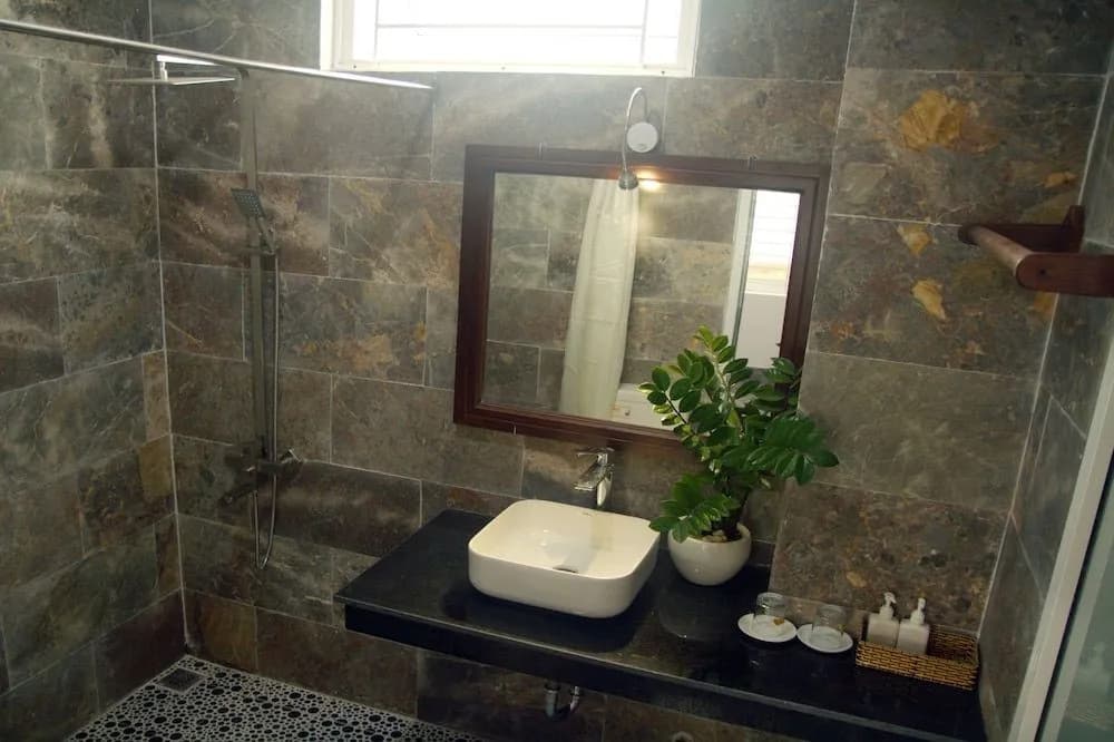 Mountain House Villa - photo 9