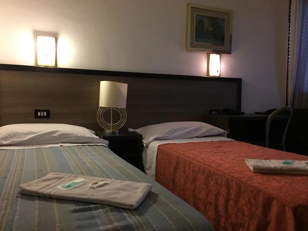 Milano Station Hotel - photo 2