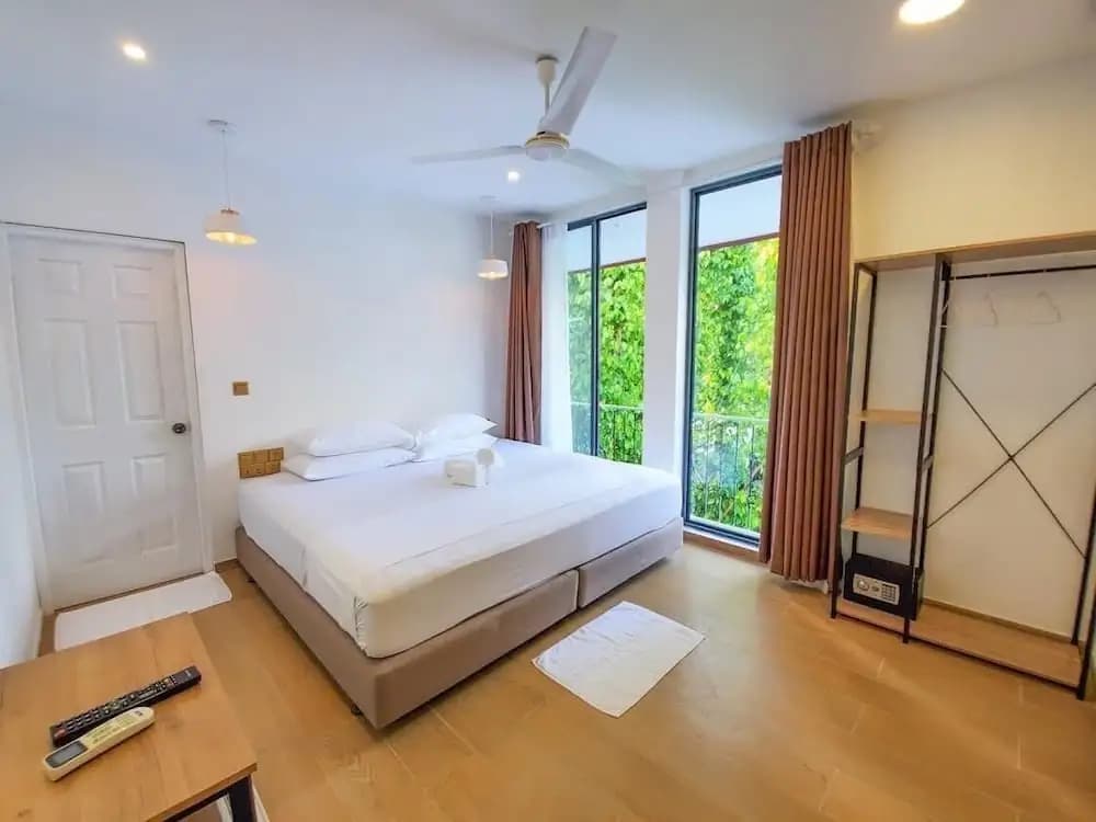Kingsway Thoddoo Guest House - photo 9
