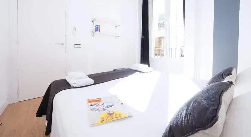 Nosolohotel - Chueca - photo 2