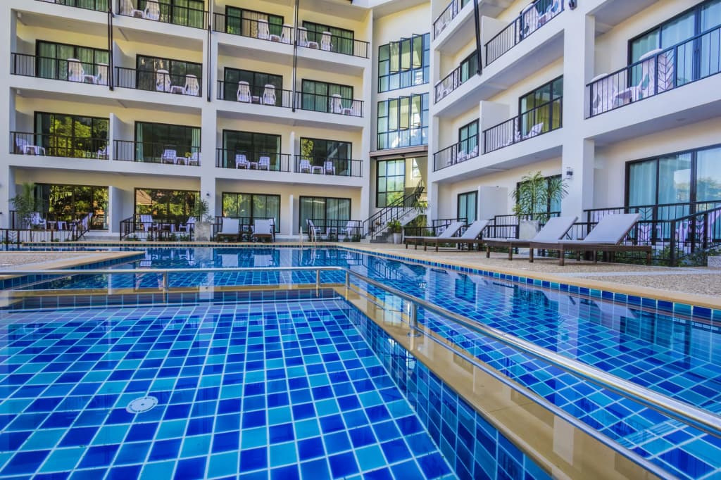 Andaman Pearl Resort - photo 19
