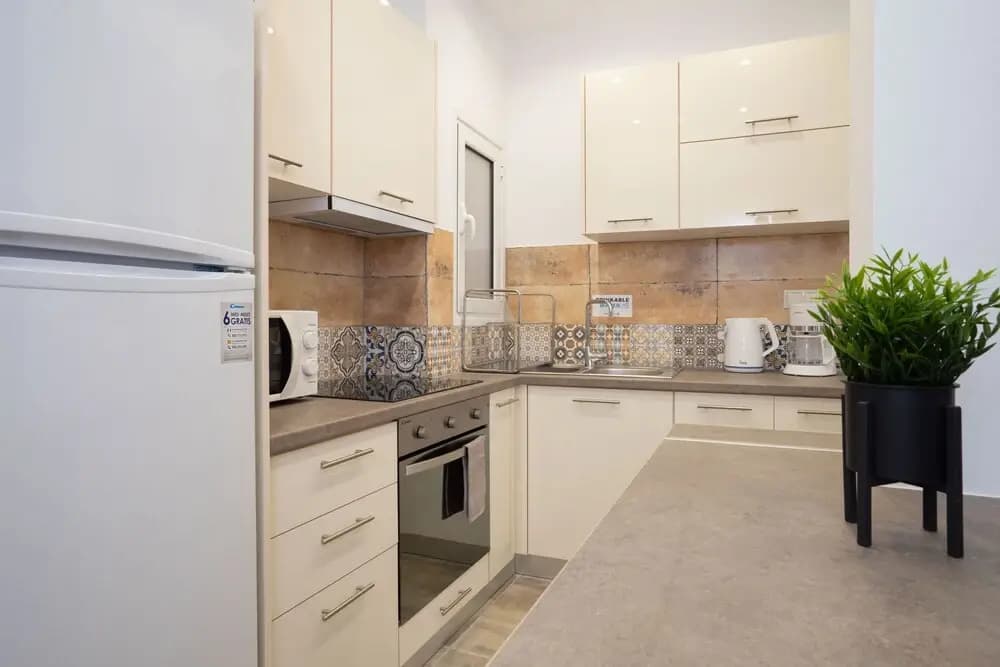 Black Pearl apt in Koukaki - photo 14
