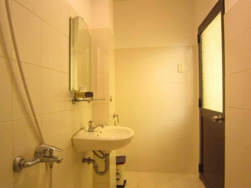 Saigon Nam Long Hotel - photo 8