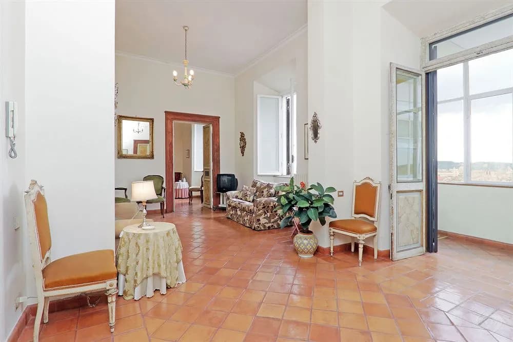 Spagna apartments - Spanish Steps area - photo 11