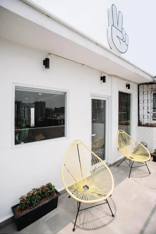 Konko Hostel - photo 16