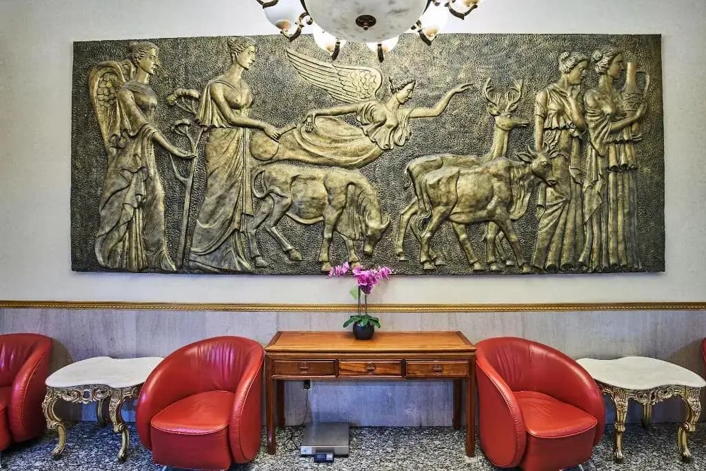 Flushing Hotel - photo 13