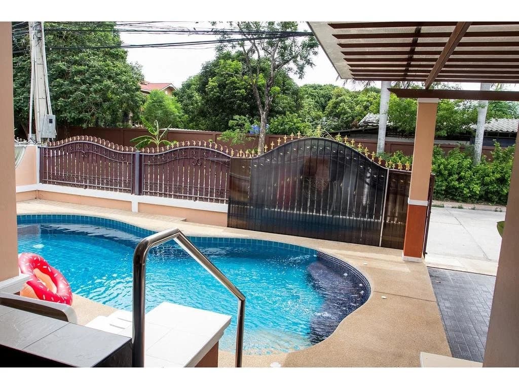 I-Rin Poolvilla - photo 7