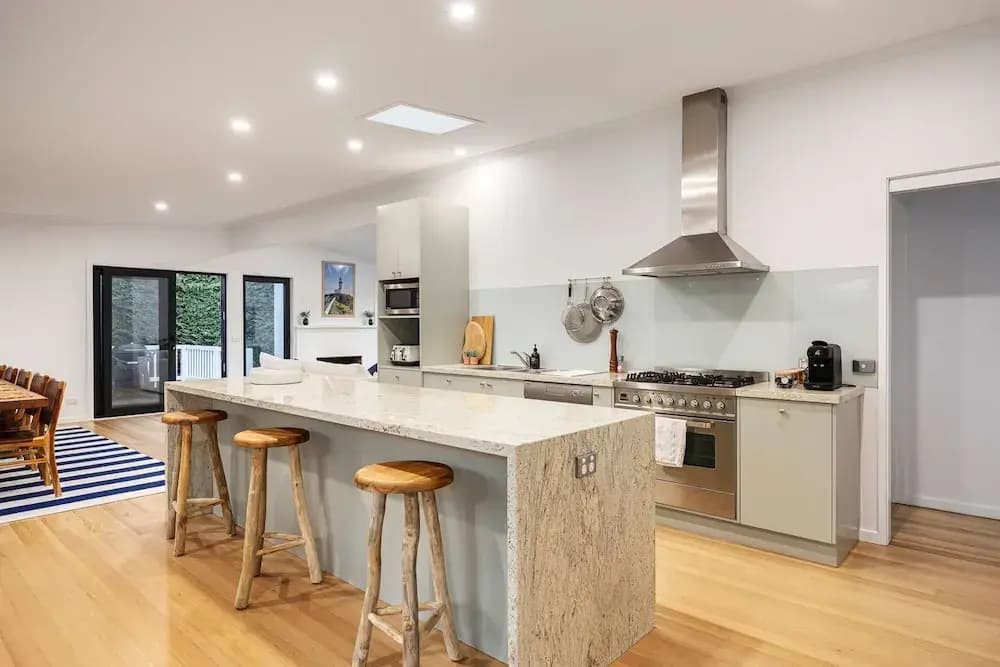 Portsea Coastal Retreat - photo 8