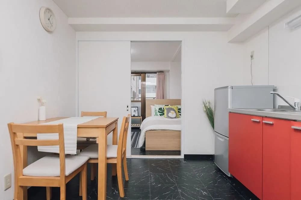 AFP Shimanouchi J Apartment - photo 14