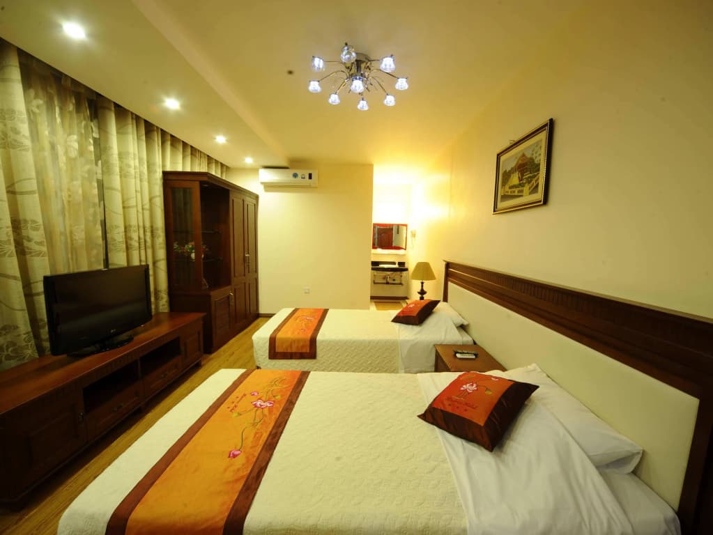 Hacinco Hotel - photo 5