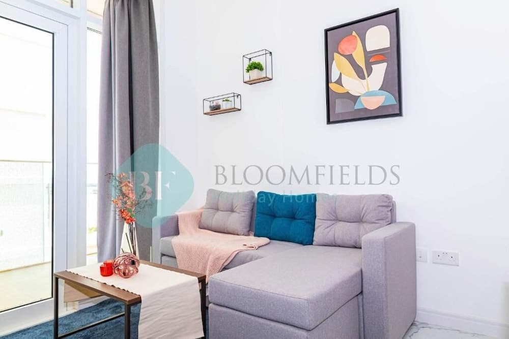 Bloomfields Iconic 1BR in Oasis Masd - photo 3