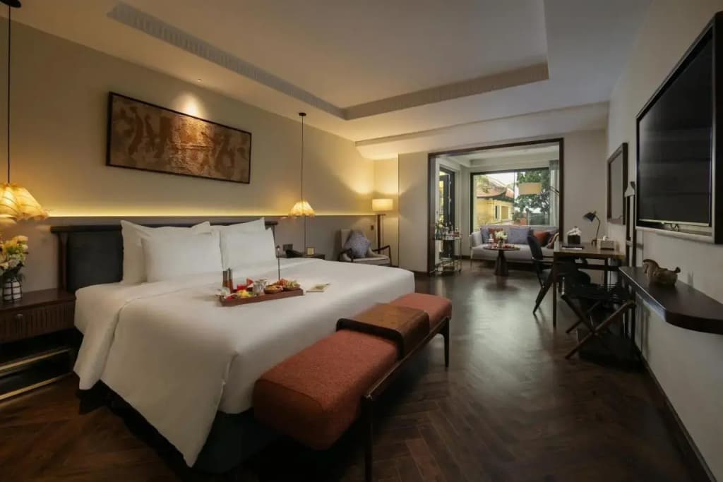 HOTEL de LAGOM - photo 4