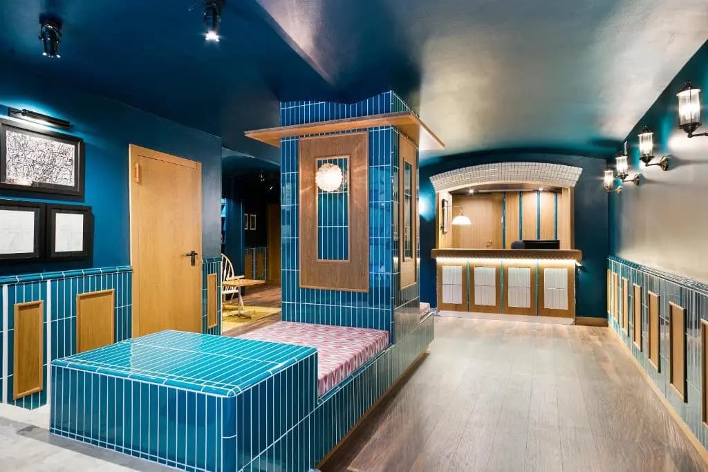 Hotel El Call - photo 14