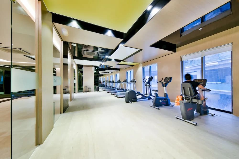 New Tresor River and City View Apartment - photo 18