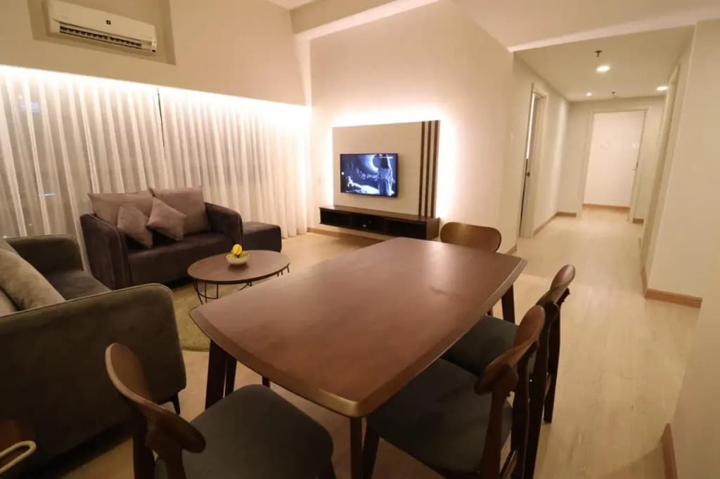 Crown Regency Serviced Suites - photo 24