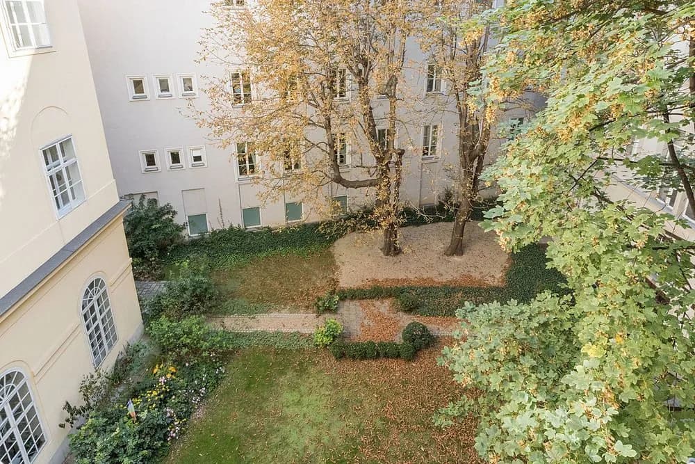 Benediktushaus Im Schottenstift - photo 18