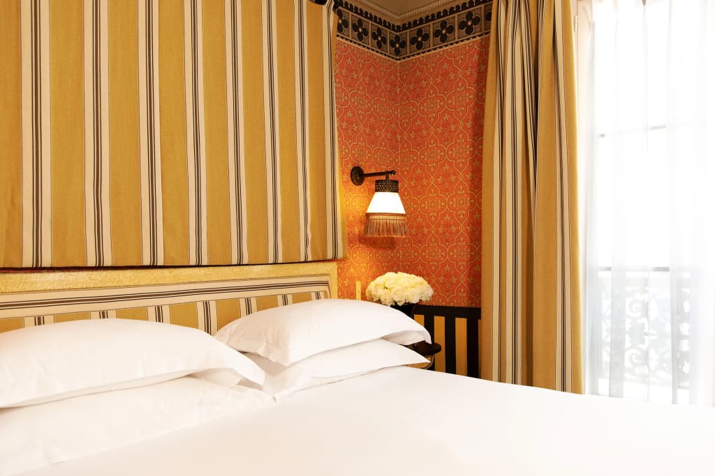 Hôtel Bourg Tibourg - Paris Marais - photo 18