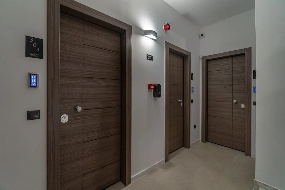 Exarchia House Project - photo 14