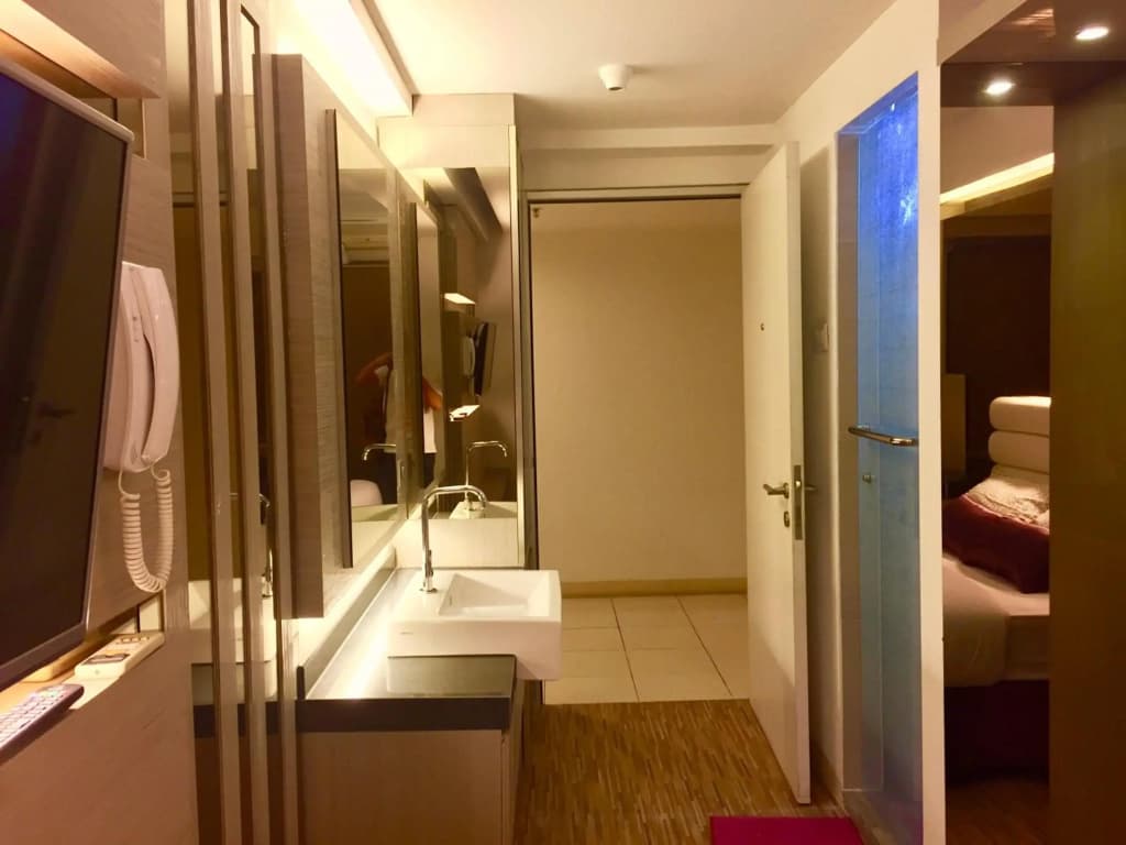 Grandboutique-Inn - photo 7