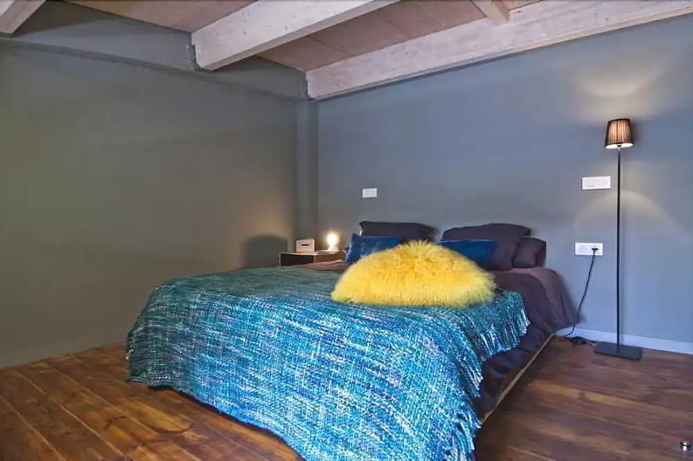 Executive Attic 2 - photo 2