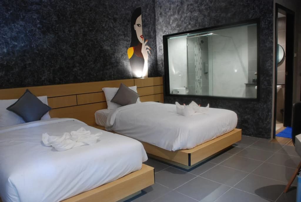 Hide & Seek Resort Krabi - photo 4