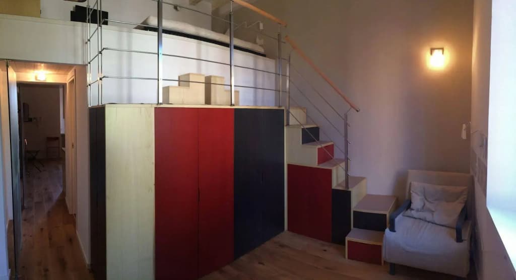 Bovisa Apartment - photo 2