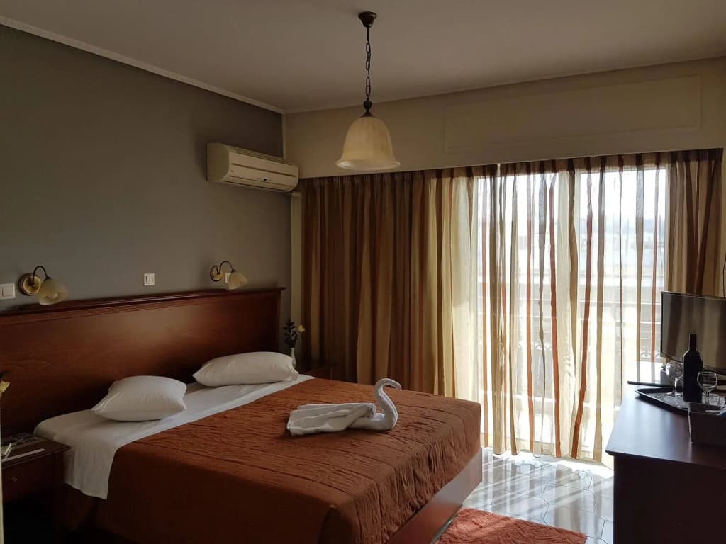 Apollo Hotel - photo 6