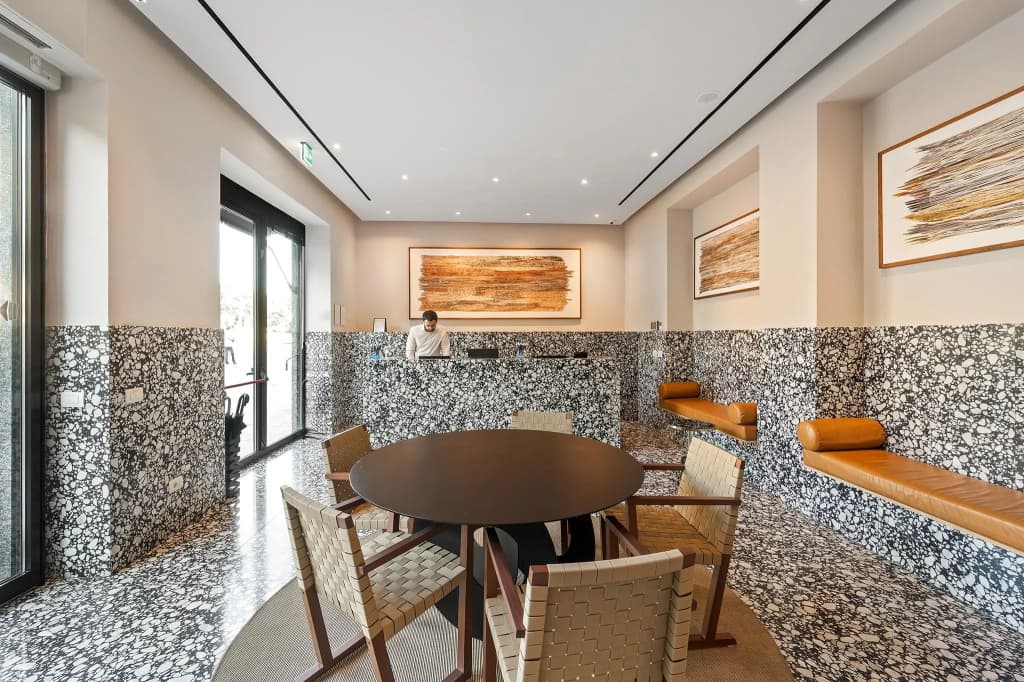Hotel Milu Milano - photo 35