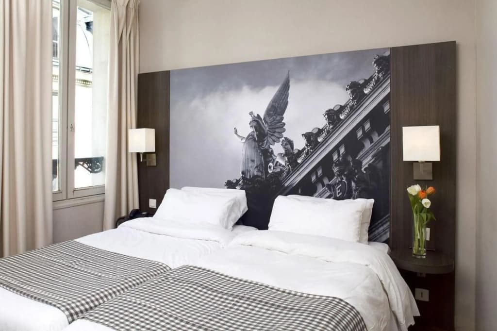 Victoria Hotel - photo 8