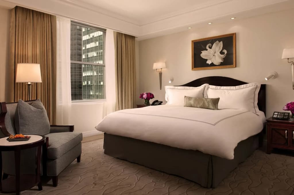 The Peninsula New York - photo 45