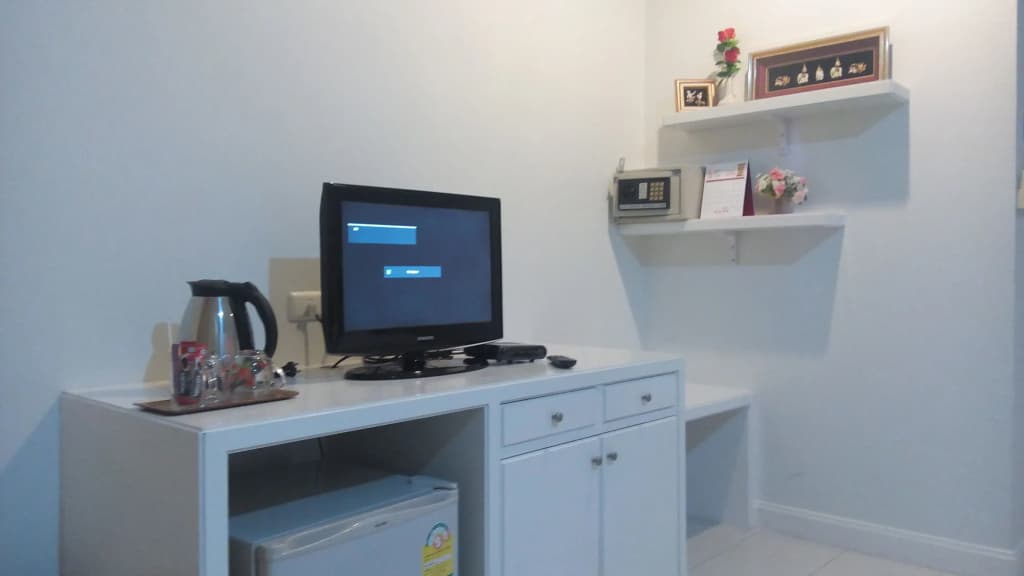 Phuket Racha at Kata Homestay - photo 33