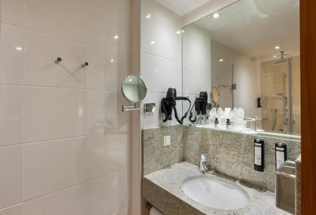 Boutique Hotel Das Tigra - photo 10