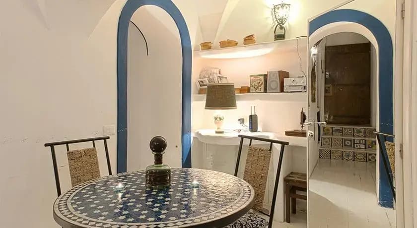 Blue House - photo 5