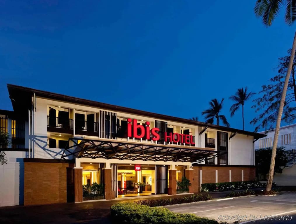 ibis Samui Bophut - photo 1