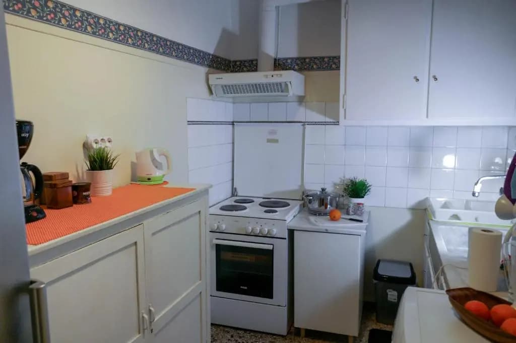 Charming Flat, 10' from Metro & 20' from Syntagma - photo 11