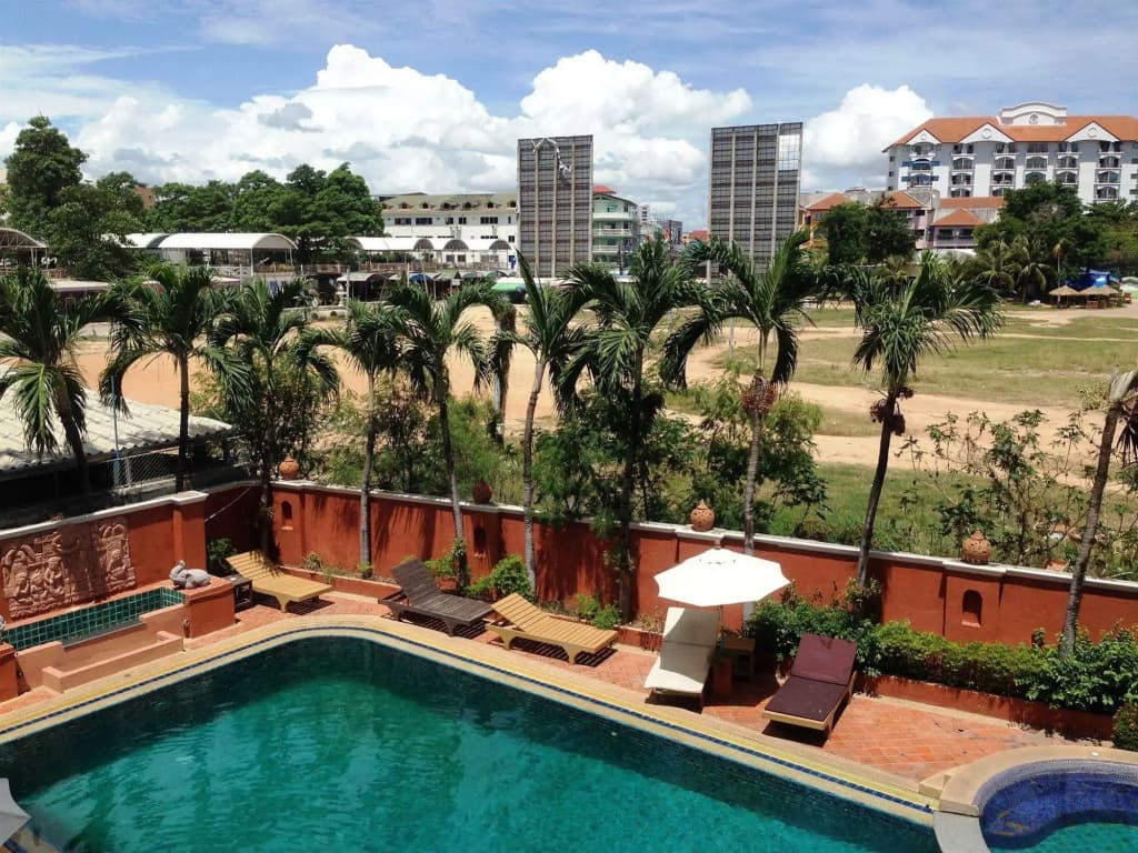 Skaw Beach Hotel - photo 15