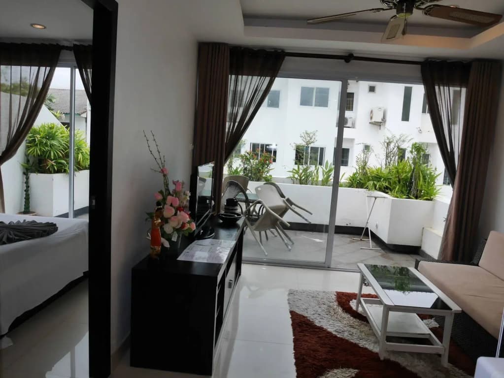 Tropical Paradise Residence - photo 7