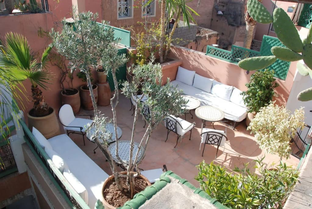 Riad Celia - photo 17