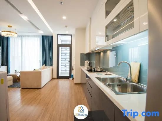 Suites Housing Vinhomes Metropolis Hanoi - photo 1