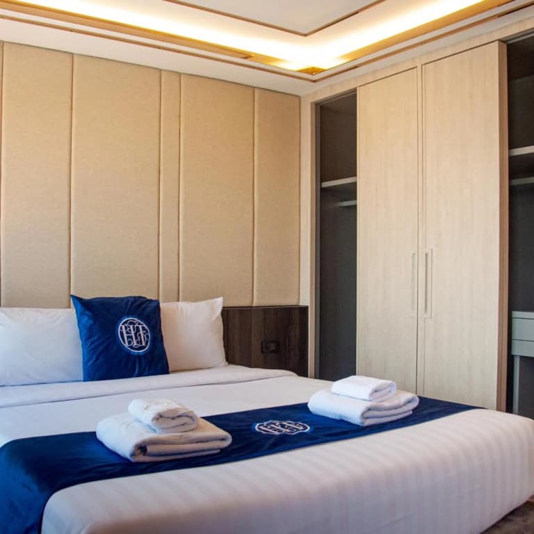 Ht9 Hotel - photo 16