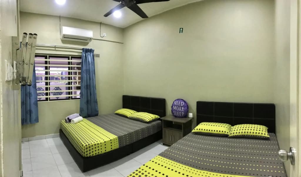 Kinaz homestay - photo 1