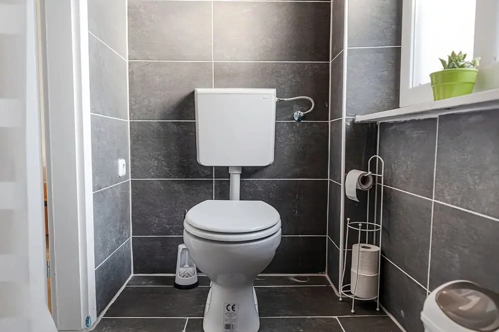 Spacious 2BR Apt Ideal for Longstays - photo 11