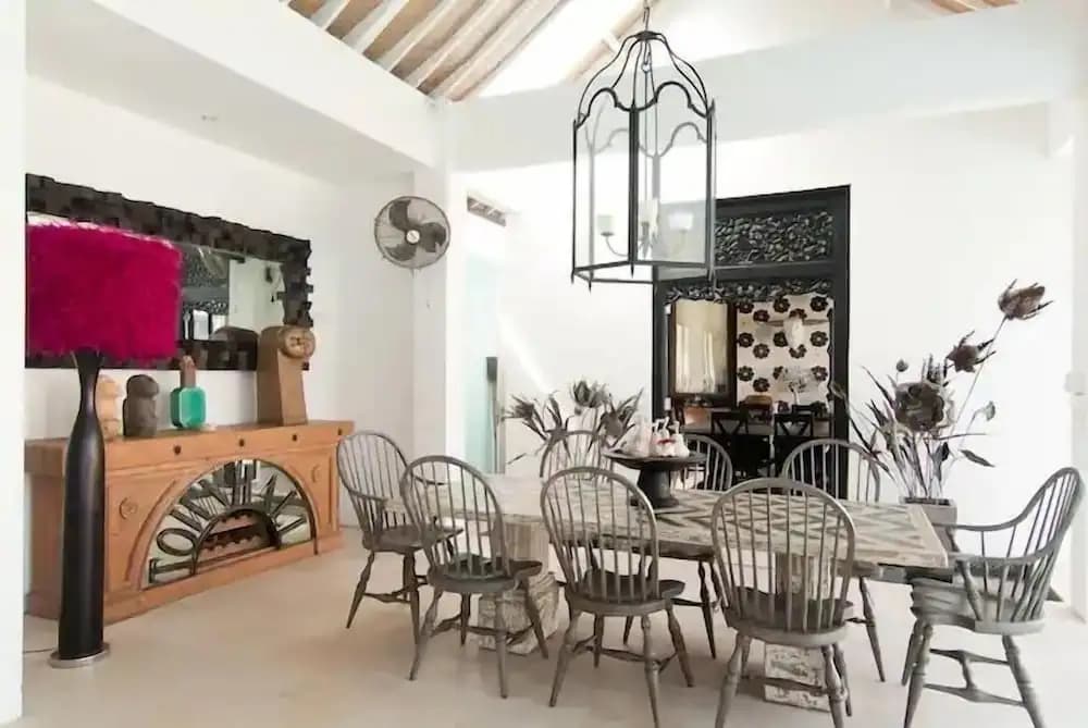 Villa Kukka Seminyak - photo 21