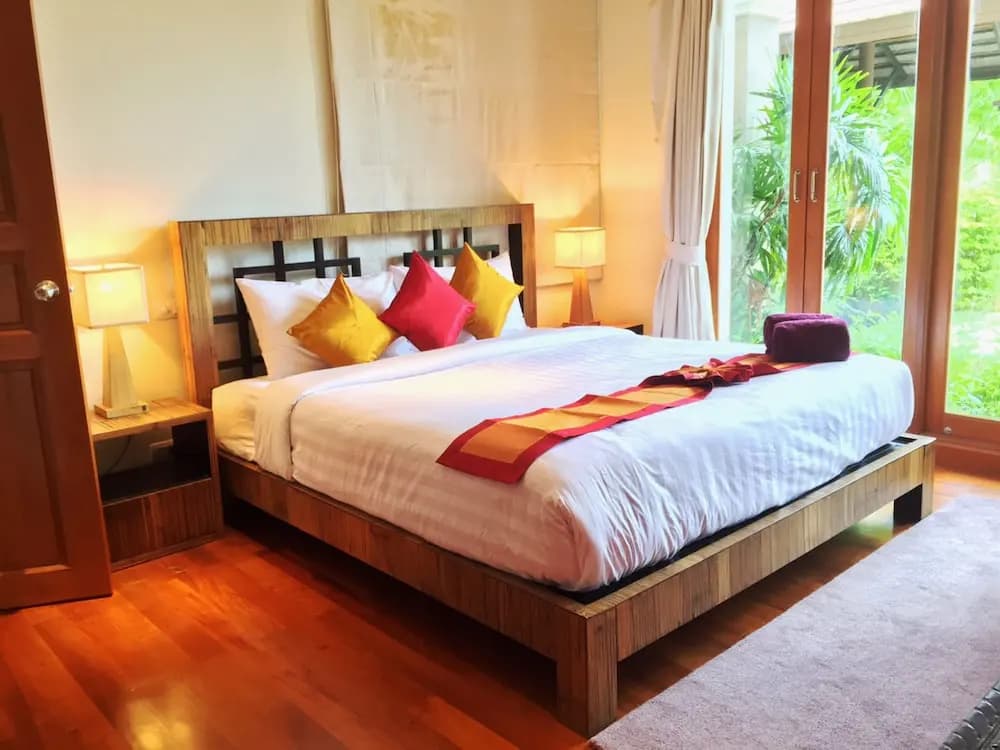 Baan Suksabai Villa by PIPS - photo 5
