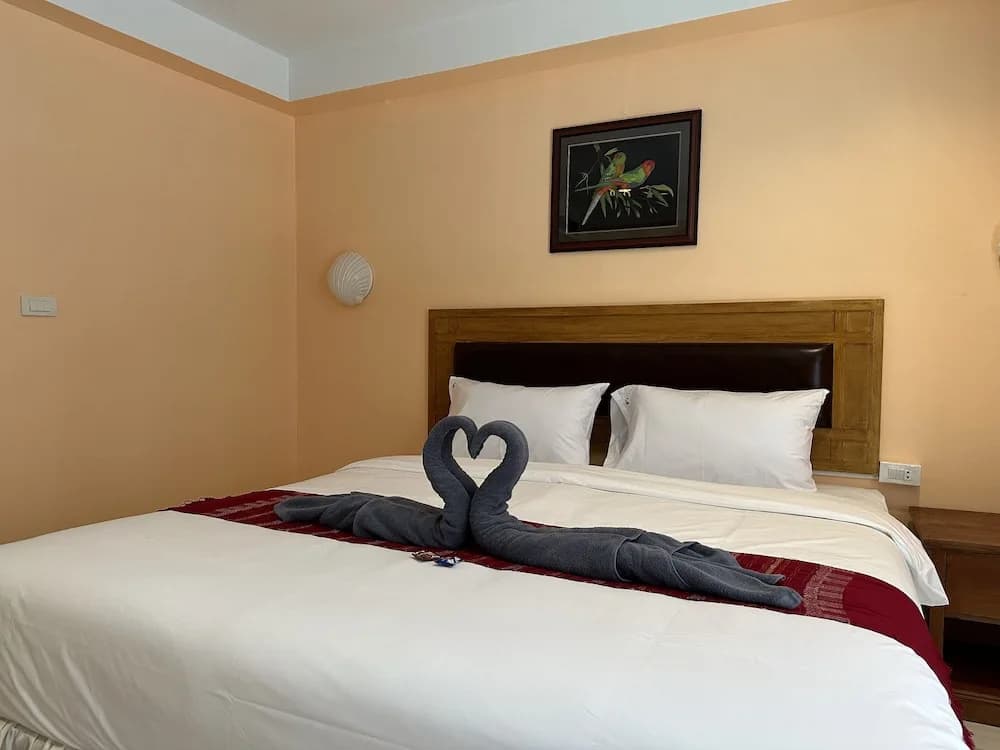 Nid Huahin Hotel - photo 6