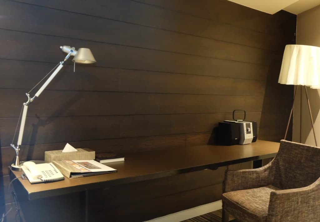 S15 Sukhumvit Hotel - photo 14