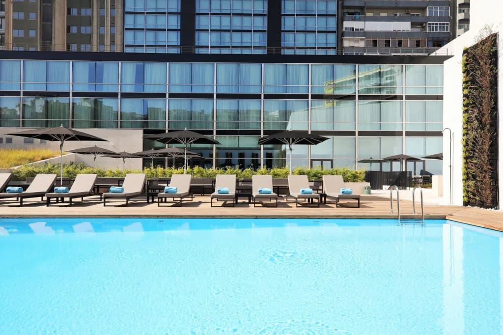 Iberostar Selection Lisboa - photo 21