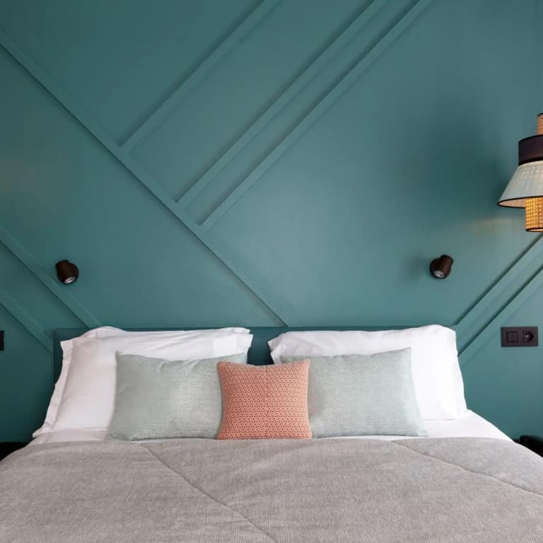 Hotel Bastille Spéria - photo 32